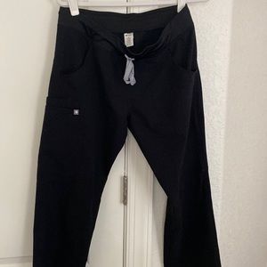 FIGS scrub pants